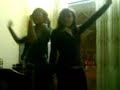 Ahh Ahh Ahh -TV sjo-