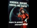 LA SUUUUUUPER GONORREA: LA FLOR DE VIETNAM