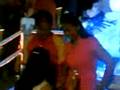 videos de hajel and lyn xmas in brunei