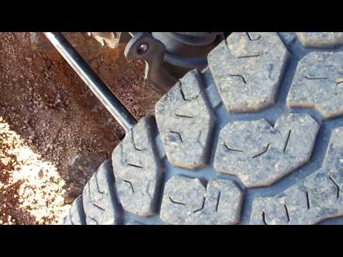 how to get more flex out of my tj