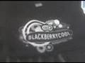 BlackBerry Cool WES '08 Schwag