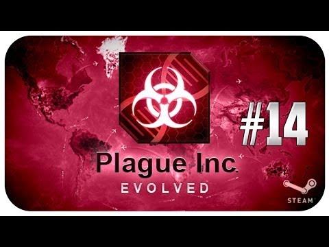 how to kill with fungus in plague inc