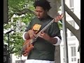 Michael "Tiny" Lindsey - "Overjoyed" Solo Bass