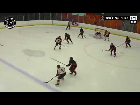 (Broadcast) 3G game vs Durham at Home