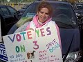 2008 Election on the South Shore