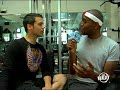 FoxReality.com Gets In-Shape with Jesse Brune FoxReality.com Gets In-Shape with Jesse Brune