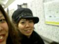 Busker 11.30pm ~with Japanese guys 4~