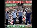 Los Mojados del Norte feat. Komun Esta - La Chona, El espejo y La Puerta Negra Remix by