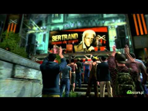 nieSławny: inFamous 2 - DubRecenzja