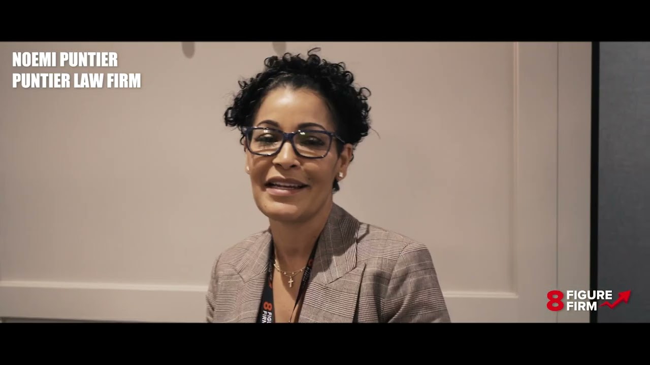 Mastermind Testimonial Mash Up