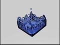 Liquid Simulation