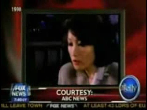 Connie Chung
