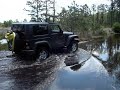 JK-Forum Pine Barrens Run