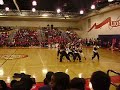 AJB Preformance company- Mikaley Church by::  T-Pain