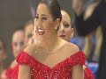 A video produced by US Figure Skating to promote the discipline of synchronized skating in the United States