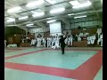 Tristans judo grading - high wycombe april 2008 - fight 2