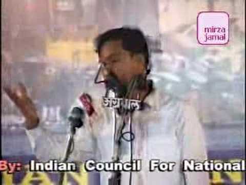 Hashim Firozabadi - Ashaar