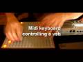 videos de monome pages by pauk