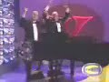 Piano spelers