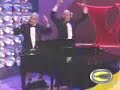 Piano spelers