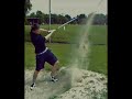 TIGER WOODS - Golf Tricks