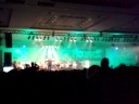 Show de abertura XX Confer�ncia Nacional da OAB - Natal/RN
