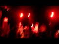 Alexisonfire - Happiness by the kilowatt - Frankfurt Batschkapp
