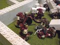 Blood Ravens: capitulo extinguido
