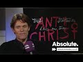 Absolute Radio's Adrian Hieatt chats to Willem Dafoe about the controversial new film he stars in, 'Antichrist'. www.absoluteradio.co.uk ... absolute radio adrian hieatt interview willem dafoe lars von trier antichrist 