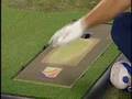 The World's Fastest Golfer - Media soundbyte stinger