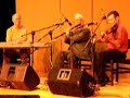 Mike Rafferty & friends in Coatesville, PA, October 2007