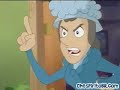 Desenho do Chaves - Ep4 - Cachorrinho Satan�s -  parte 1