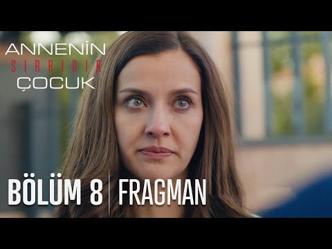Annemizi Saklarken 8. Bölüm Fragmanı                                                                                                                                                                                                                      