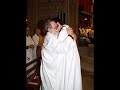 De seminarista a capell�
