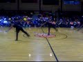 Ruleville Central High School First Place Performance (J-Sette)