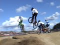 British BMX Championships 2008