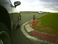 RX-7s on Track at Abbeville