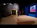 White House Mental Health Conference: DoSomething.org & Crisis Text Line