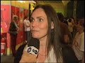 Confira o clima do FITO e o show de Tom Zé
