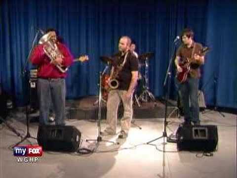 Hot Politics Band