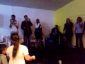 Momento Levita: Festa no C�u - Ministra Edna