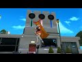 Cartoon Network Universe: FusionFall video