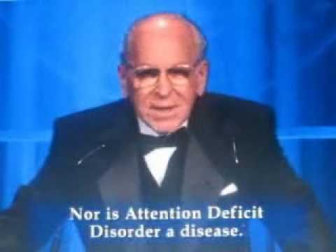 Psychiatry REVEALED!!