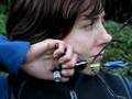 hoyt archery ale rilascio con sgancio carter insatiable