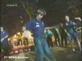 Nick Heidfeld at Goodwood Fesival 1999