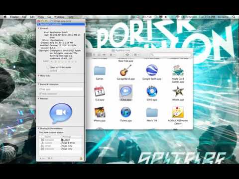 how to remove xquartz from launchpad