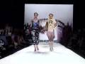 Lydia Hearst Heatherette Spring 2005