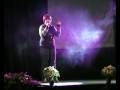 Ramona Parisse Bimbo D'Oro 2009 Continua di Dolcenera
