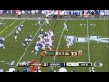 Jeff Demps vs Kentucky 2011