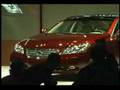 Lexus ES 350.